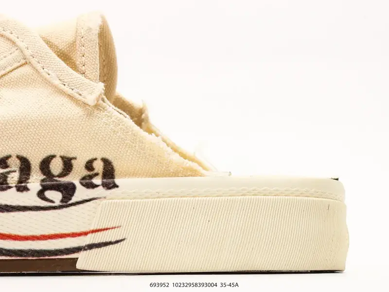 Balenciaga Sepatu Kasual Retro 693952 #10232958393004