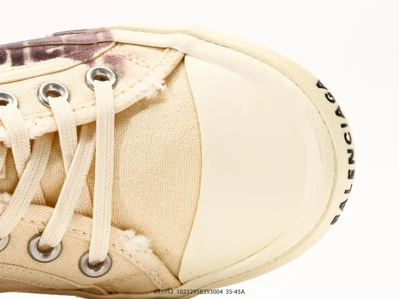 Balenciaga Sepatu Kasual Retro 693952 #10232958393004