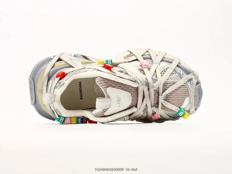 Balenciaga Sepatu Olahraga  778697 #10248465830009