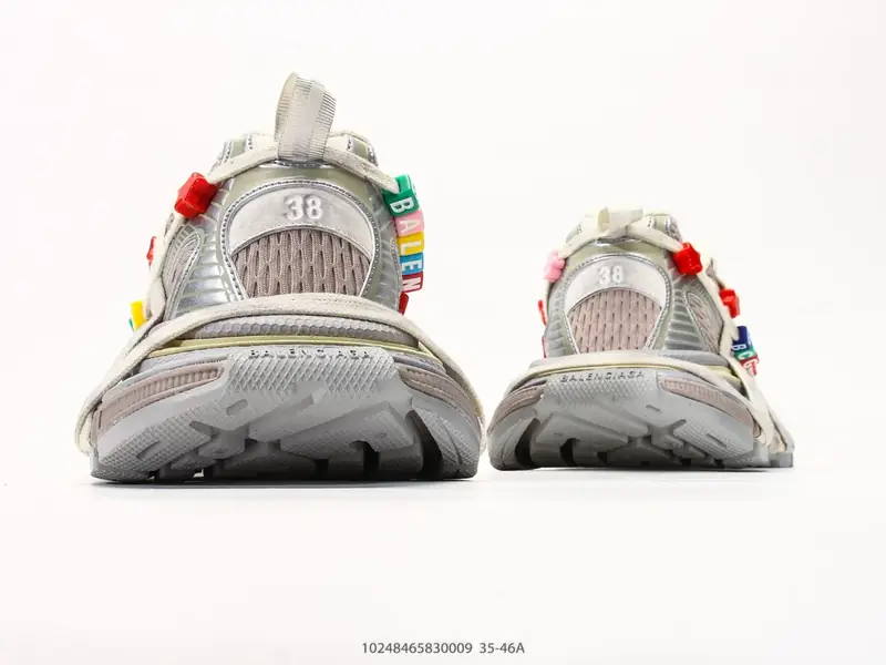 Balenciaga Sepatu Olahraga  778697 #10248465830009