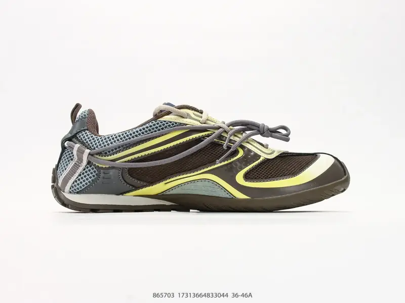 Balenciaga Sepatu Olahraga Ringan Low Top 865703 #17313664833044