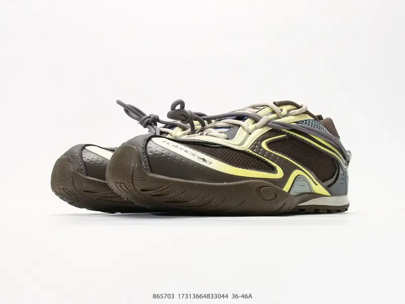 Balenciaga Sepatu Olahraga Ringan Low Top 865703 #17313664833044