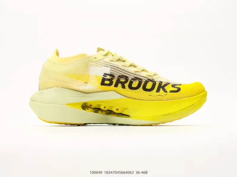 Brooks Trailrunningschuhe Gedämpft Rutschfest Langlebig 100049 #18347045664063