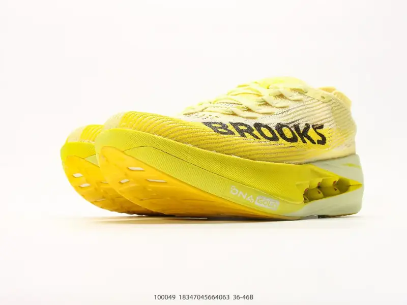 Brooks Trailrunningschuhe Gedämpft Rutschfest Langlebig 100049 #18347045664063
