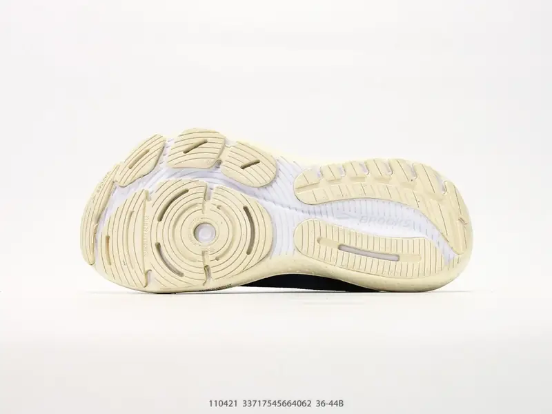 Brooks Sepatu Lari Bantalan Anti-Slip Tahan Lama 110421 #33717545664062