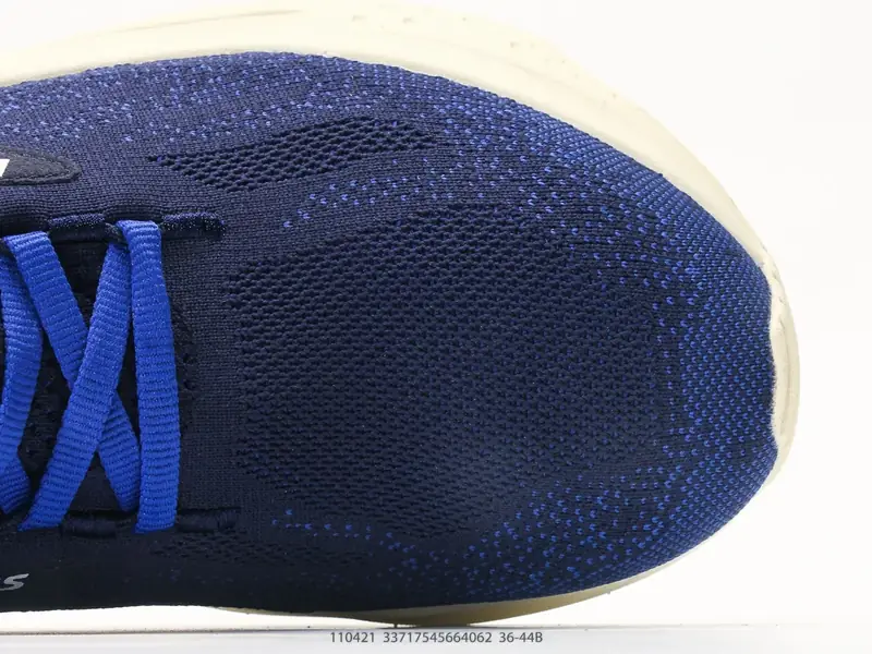 Brooks Sepatu Lari Bantalan Anti-Slip Tahan Lama 110421 #33717545664062