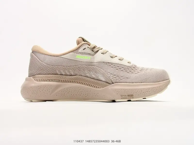 Brooks Running Shoes Cushioned 110437 #14857235044003