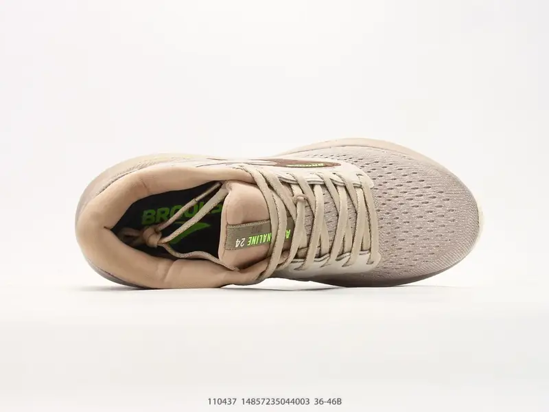 Brooks Running Shoes Cushioned 110437 #14857235044003