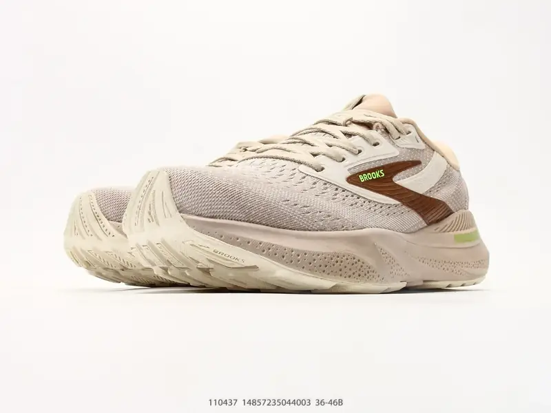 Brooks Running Shoes Cushioned 110437 #14857235044003