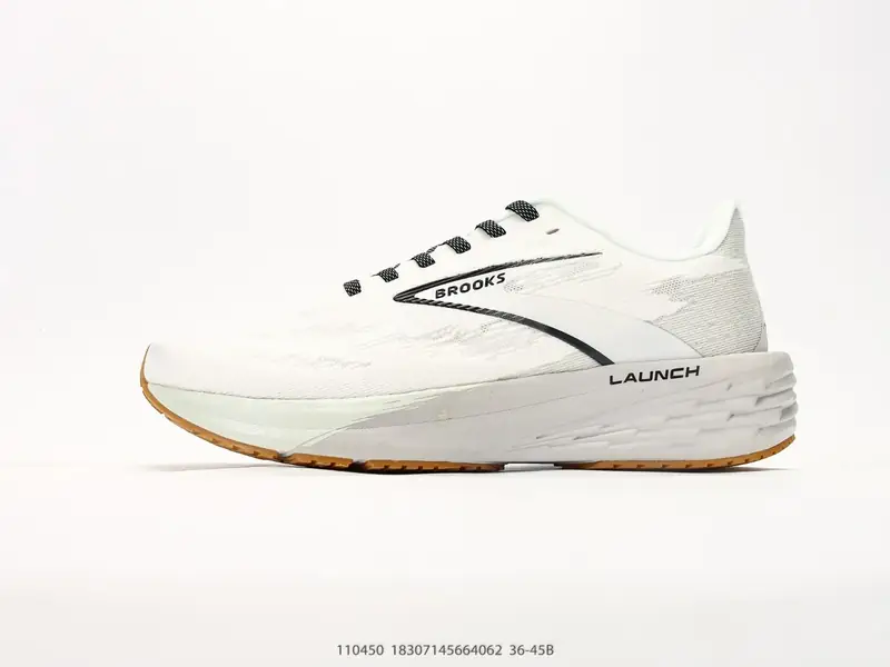 Brooks Laufschuhe Gedämpft 110450 #18307145664062