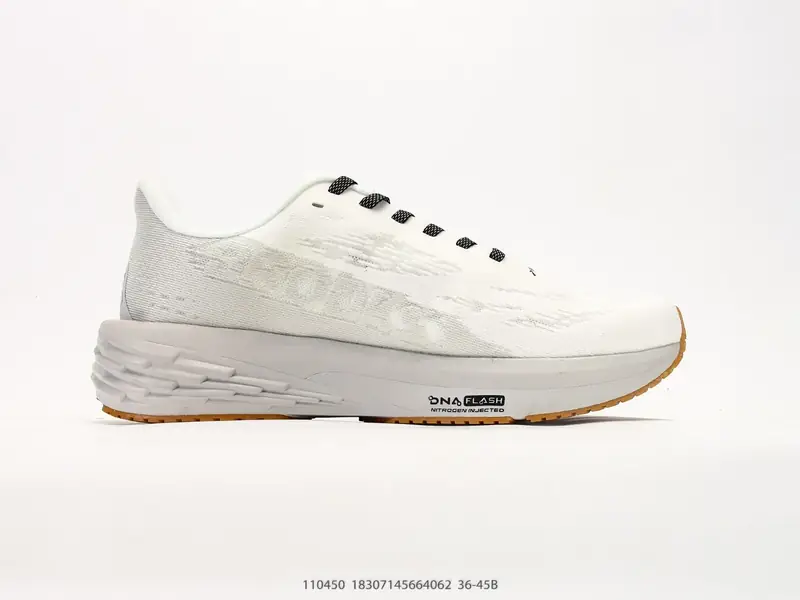 Brooks Chaussures de running Amorti 110450 #18307145664062