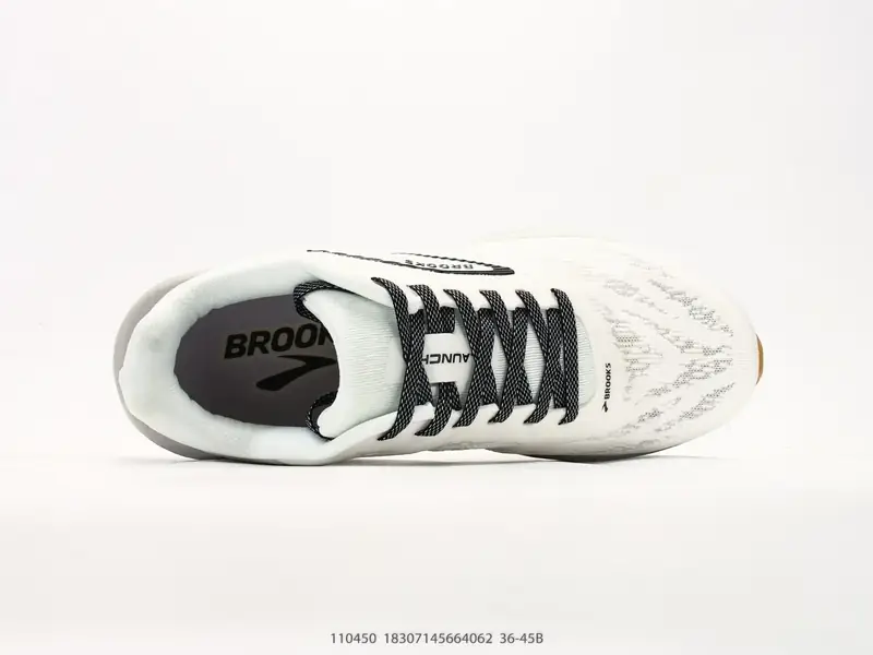 Brooks Chaussures de running Amorti 110450 #18307145664062