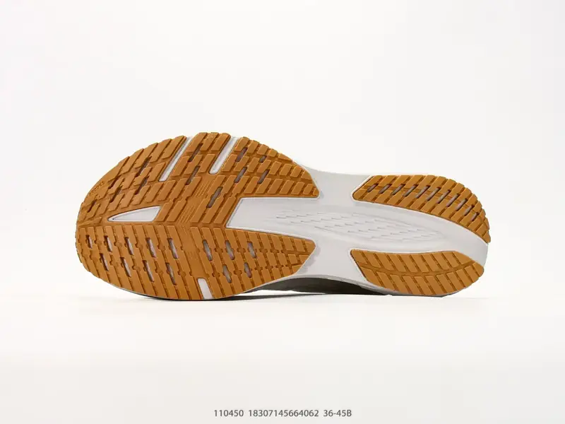 Brooks Chaussures de running Amorti 110450 #18307145664062