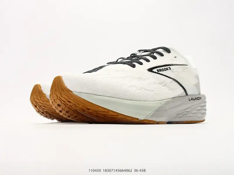 Brooks Chaussures de running Amorti 110450 #18307145664062