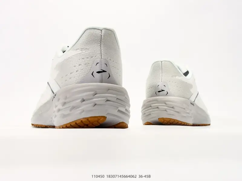Brooks Chaussures de running Amorti 110450 #18307145664062