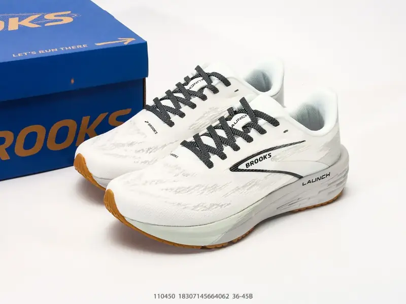 Brooks Chaussures de running Amorti 110450 #18307145664062