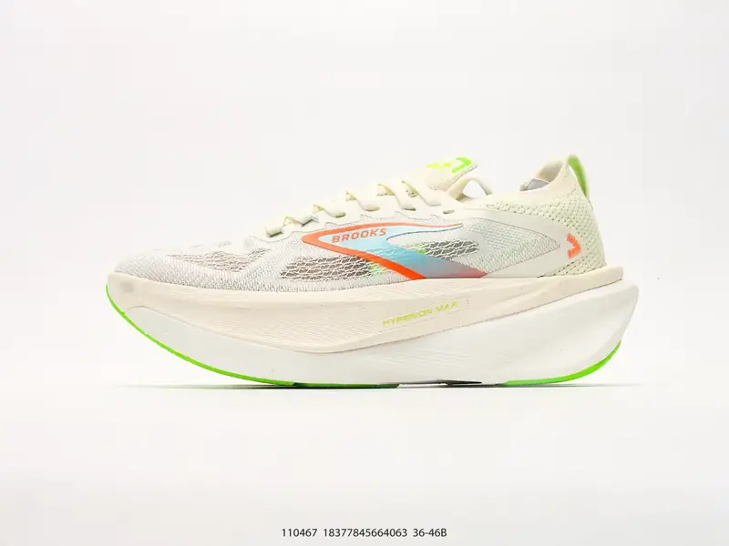 Brooks Laufschuhe Stoßdämpfend 110467 #18377845664063