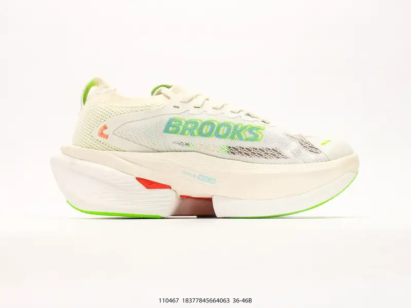 Brooks Scarpe da running Assorbimento urti 110467 #18377845664063