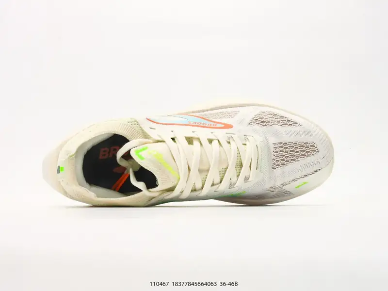 Brooks Scarpe da running Assorbimento urti 110467 #18377845664063