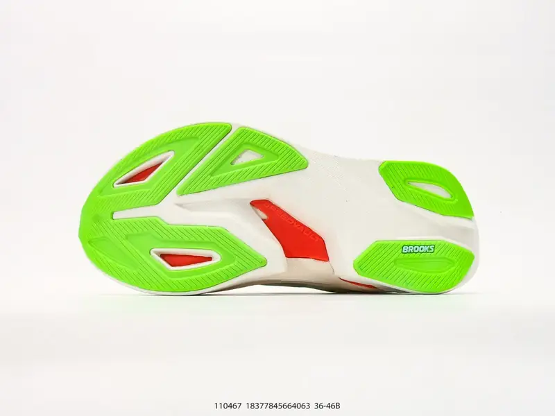 Brooks Scarpe da running Assorbimento urti 110467 #18377845664063
