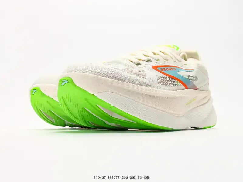 Brooks Scarpe da running Assorbimento urti 110467 #18377845664063