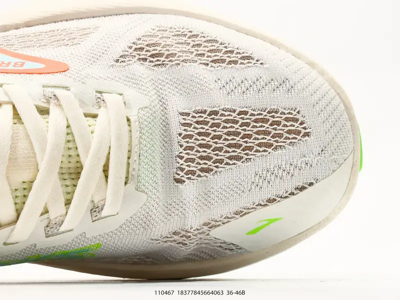 Brooks Scarpe da running Assorbimento urti 110467 #18377845664063