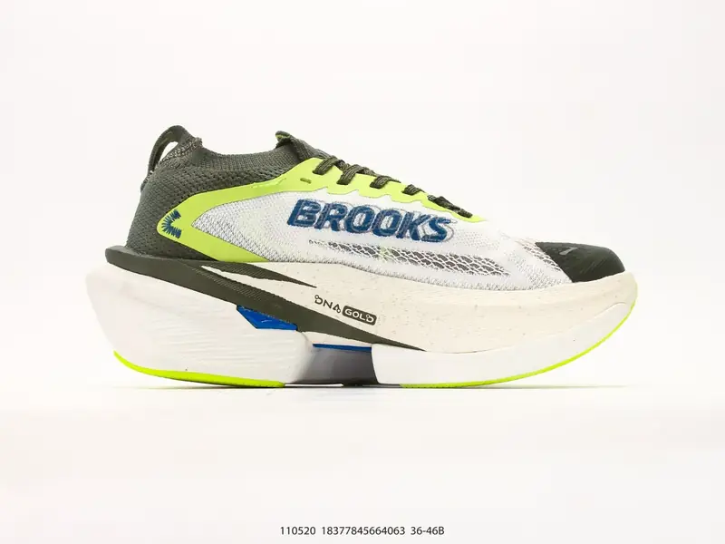 Brooks Running Shoes Shock Absorbing 110520 #18377845664063
