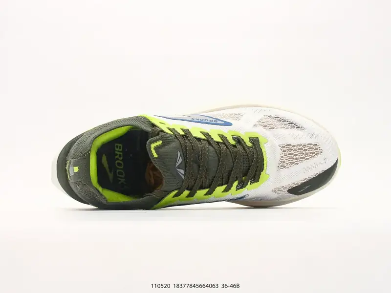 Brooks Running Shoes Shock Absorbing 110520 #18377845664063