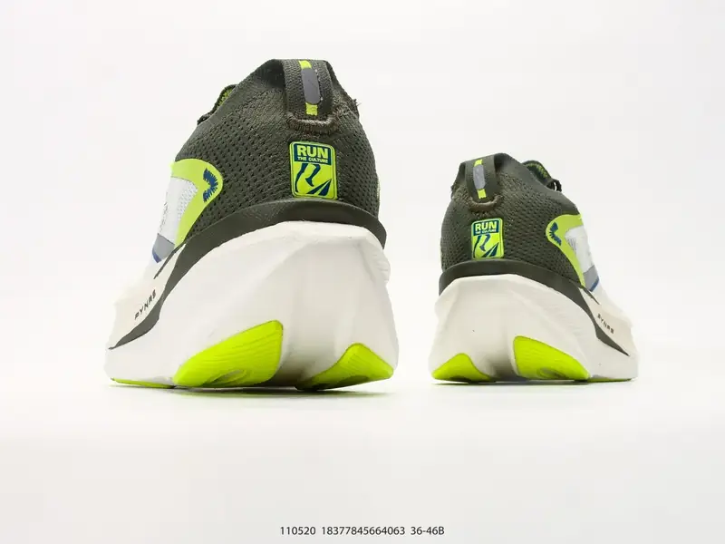 Brooks Running Shoes Shock Absorbing 110520 #18377845664063