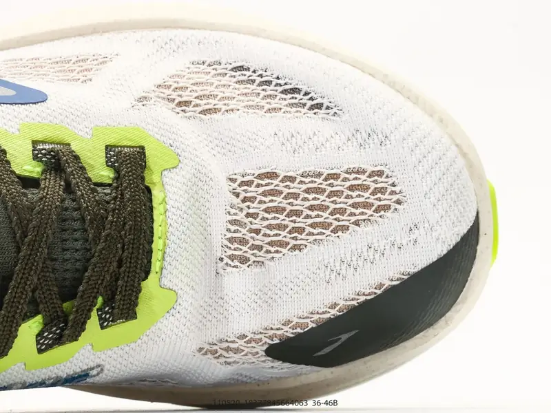 Brooks Running Shoes Shock Absorbing 110520 #18377845664063