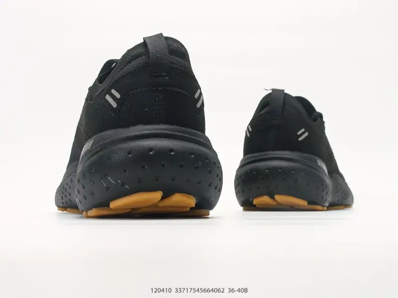 Brooks布鲁克斯Glycerin StealthFit 21 轻便缓震 低帮马拉松氮气慢跑鞋 120410 #33717545664062