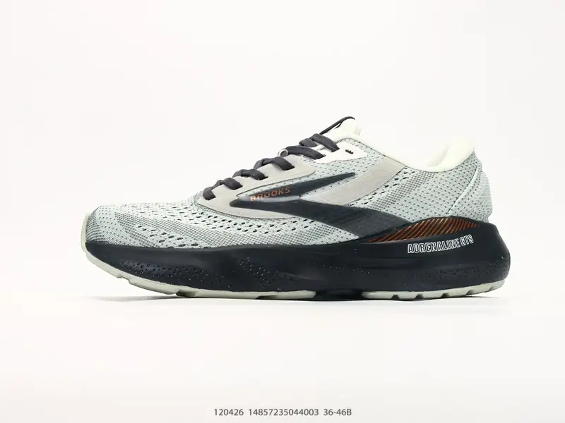 Brooks Laufschuhe Gedämpft 120426 #14857235044003