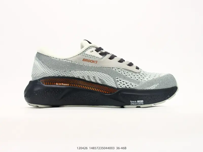 Brooks Laufschuhe Gedämpft 120426 #14857235044003