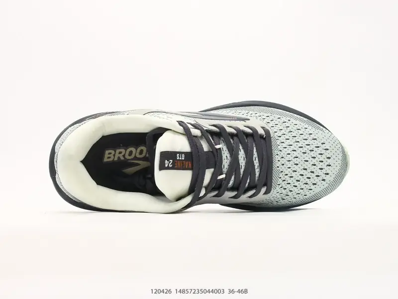 Brooks Laufschuhe Gedämpft 120426 #14857235044003