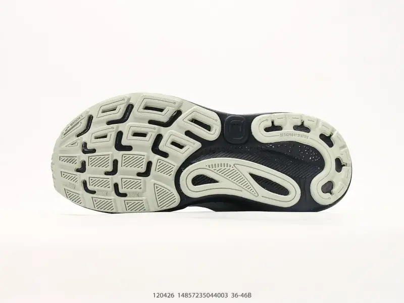 Brooks Laufschuhe Gedämpft 120426 #14857235044003