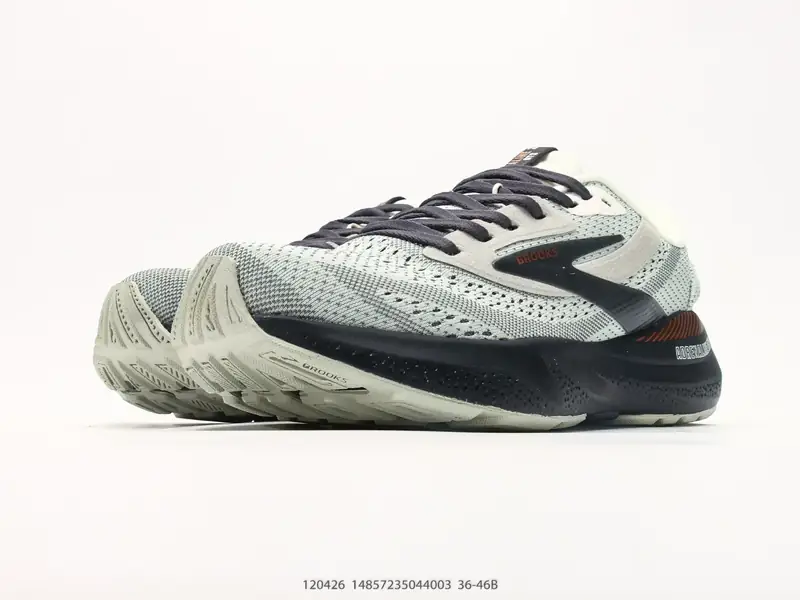 Brooks Laufschuhe Gedämpft 120426 #14857235044003