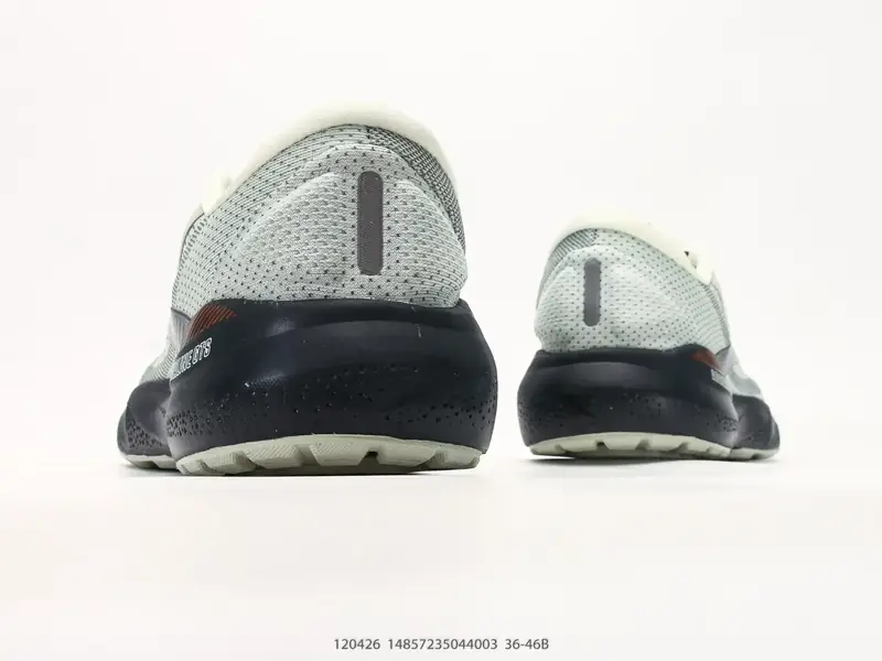 Brooks Laufschuhe Gedämpft 120426 #14857235044003