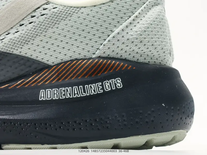 Brooks Laufschuhe Gedämpft 120426 #14857235044003