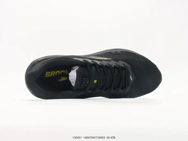 Brooks Zapatillas casuales Transpirable Resistente Caña Baja 120431 #14847095734003