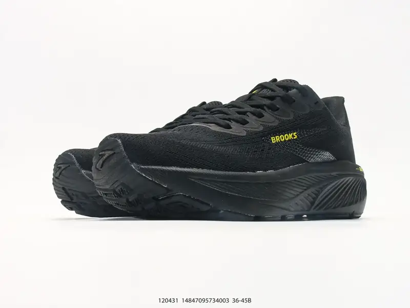 Brooks Zapatillas casuales Transpirable Resistente Caña Baja 120431 #14847095734003