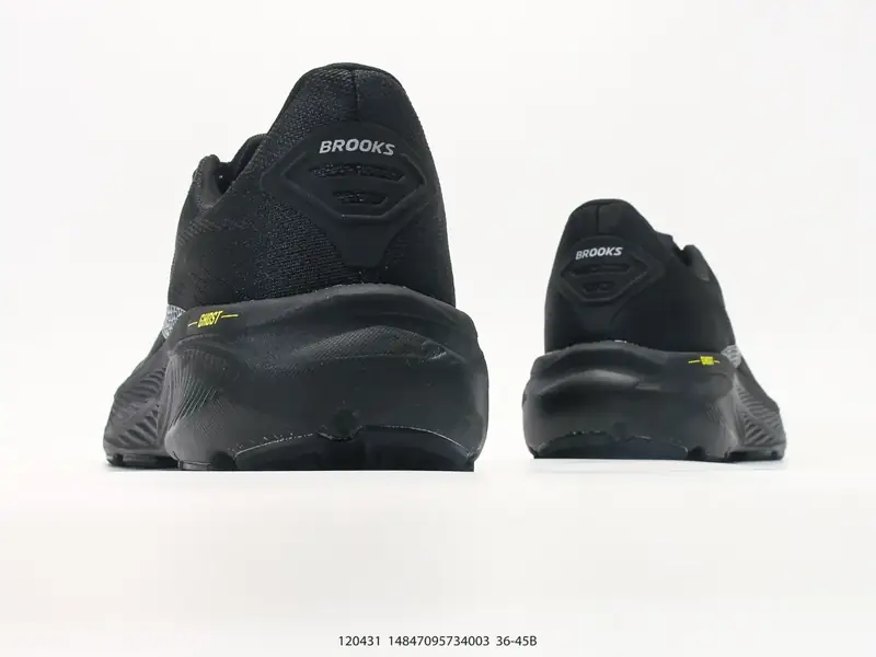 Brooks Zapatillas casuales Transpirable Resistente Caña Baja 120431 #14847095734003
