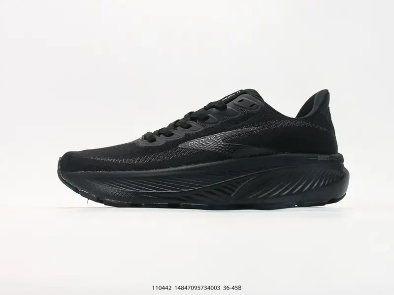 Brooks Zapatillas casuales Transpirable Resistente Caña Baja 120442 #14847095734003