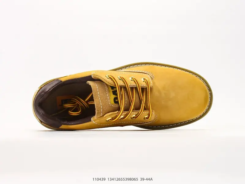 CAT Zapatillas deportivas Transpirable Antideslizante Resistente 110439 #13412655398065