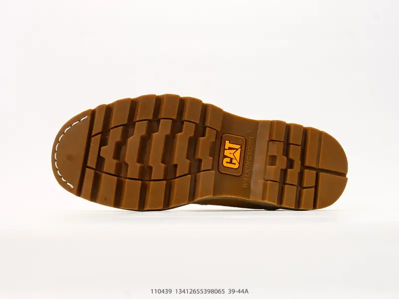 CAT Zapatillas deportivas Transpirable Antideslizante Resistente 110439 #13412655398065