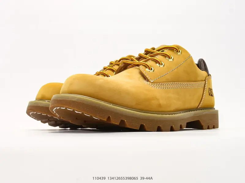 CAT Zapatillas deportivas Transpirable Antideslizante Resistente 110439 #13412655398065
