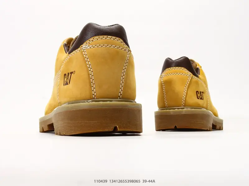 CAT Zapatillas deportivas Transpirable Antideslizante Resistente 110439 #13412655398065