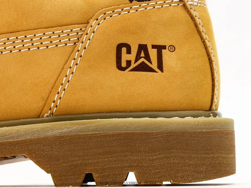 CAT Zapatillas deportivas Transpirable Antideslizante Resistente 110439 #13412655398065