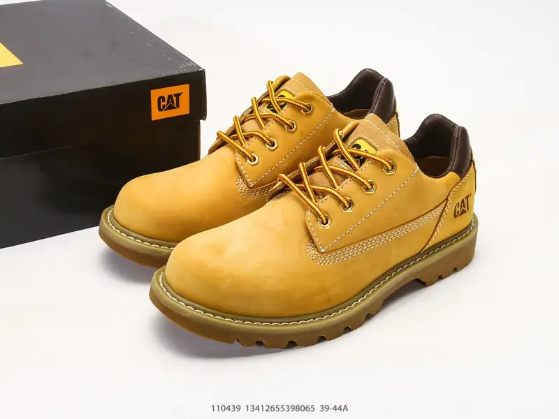 CAT Zapatillas deportivas Transpirable Antideslizante Resistente 110439 #13412655398065