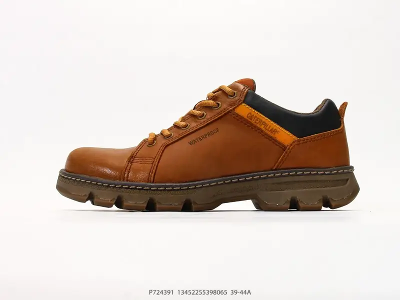 CAT Casual Shoes Versatile Trendy Low-Top P724391 #13452255398065
