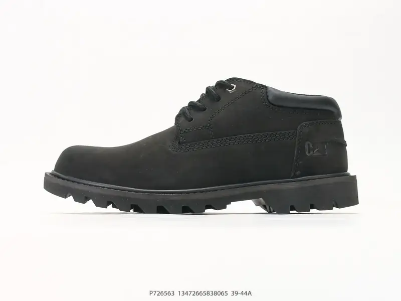 CAT Casual Shoes Versatile Trendy Classic P726563 #13472665838065